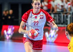 TVP 2 Piłka ręczna kobiet: Mistrzostwa świata - Niemcy, Holandia 2025 - mecz: Polska - Holandia