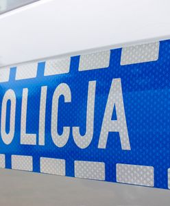 Warszawa. Pościg za pijanym kierowcą