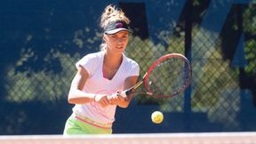 Zwycięski maraton Katarzyny Piter w Bad Homburgu. Polka zagra z mistrzynią Wimbledonu
