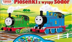 Piosenki z wyspy Sodor