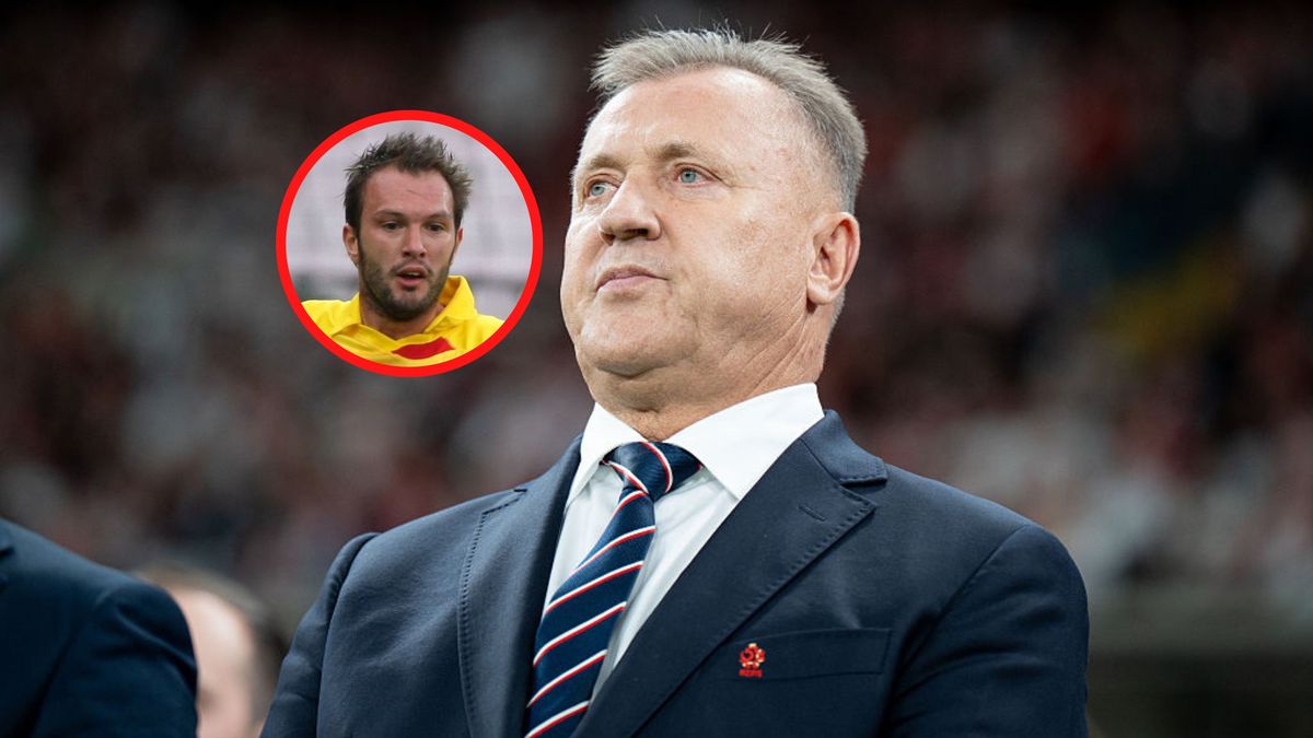 Getty Images / PAP/Archiwum Chmiel / Mocne słowa o Kuleszy