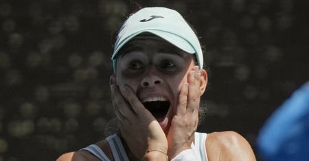 Magda Linette ZGARNĘŁA FORTUNĘ za awans do półfinału Australian Open! Padła konkretna suma