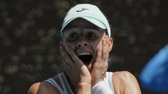 Magda Linette ZGARNĘŁA FORTUNĘ za awans do półfinału Australian Open! Padła konkretna suma
