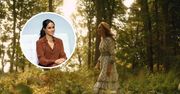 Księżna Kate jak Meghan? Tajemnicze przesłanie na opublikowanym filmie
