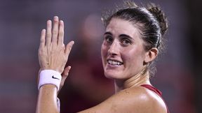 Wielki dzień Kanadyjki po zdrowotnych perturbacjach. Odprawiła Madison Keys