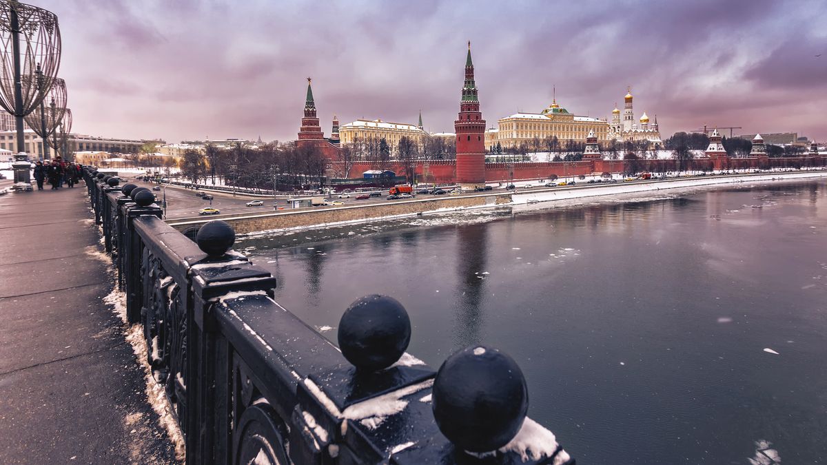 Rosjanie wydalają polskich dyplomatów 