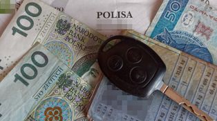 Chcą 4,5 proc. z OC na służby. Ciekawe, kto ostatecznie by zapłacił