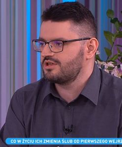 Piotr ze "Ślubu od pierwszego wejrzenia" o nowej dziewczynie: "wyczekane szczęście". Nauczył się czegoś na swoich błędach?