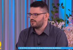 Piotr ze "Ślubu od pierwszego wejrzenia" o nowej dziewczynie: "wyczekane szczęście". Nauczył się czegoś na swoich błędach?