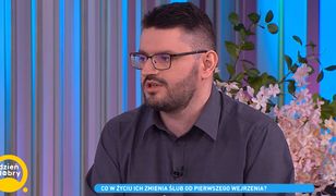 Piotr ze "Ślubu od pierwszego wejrzenia" o nowej dziewczynie: "wyczekane szczęście". Nauczył się czegoś na swoich błędach?