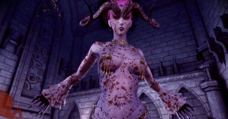 Rozwiązanie konkursu z Dragon Age: Początek
