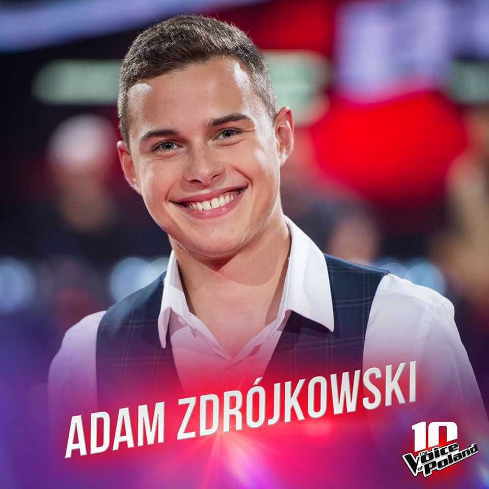 Adam Zdrójkowski