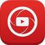 YouTube Capture icon