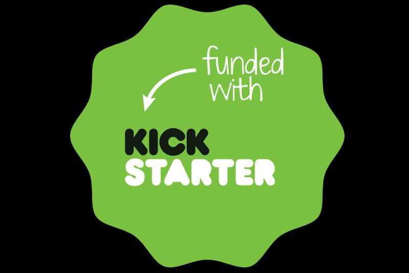 Kickstarter świętuje swój pierwszy miliard dolarów