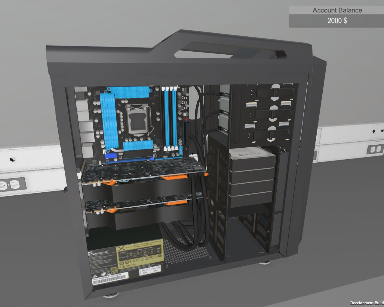 Mało Ci składania PC? Zagraj w „PC Building Simulator” za darmo