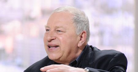 Stuhr o raku: "Lekarze mówią, że jestem czysty"