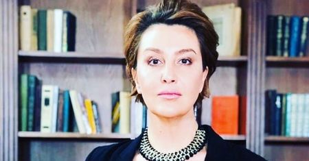 Tak się kończy wspieranie Putina. Nie pomogło, że się go wyrzekła
