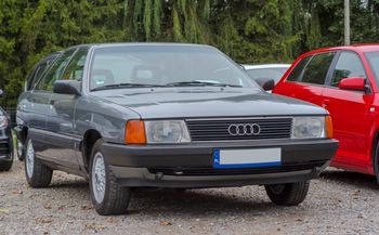 Tych aut kierowcy nie chcieliby kupić. A niektóre to świetny wybór