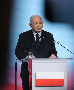 Kaczyński o decyzji WSA. "To likwidowanie demokracji"
