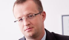 Grzegorz Giza nowym członkiem zarządu IQS