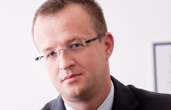 Grzegorz Giza nowym członkiem zarządu IQS