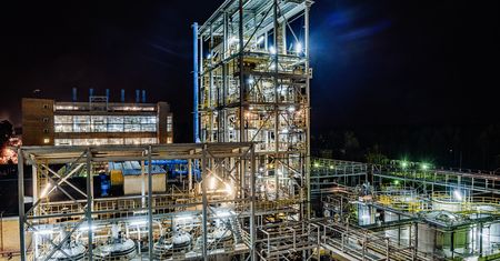 Ciech ogranicza działalność. Firma Kulczyka zainkasuje 160 mln zł
