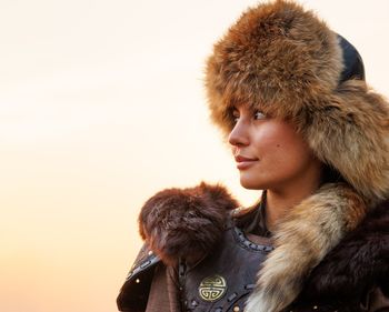 Od 12 lat mieszka w Polsce. Oto za czym tęskni. "To ogarnia mnie, gdy stoję pośrodku stepów"