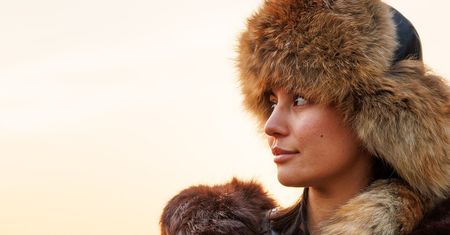 Od 12 lat mieszka w Polsce. Oto za czym tęskni. "To ogarnia mnie, gdy stoję pośrodku stepów"