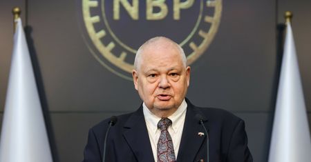 To nie było ostatnie uderzenie w portfele Polaków? "Stopy procentowe powinny jeszcze wzrosnąć"