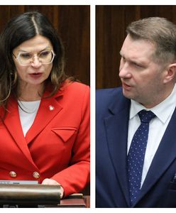 Poważne oskarżenia Czarnka. "Kłamstwa banderowskie"