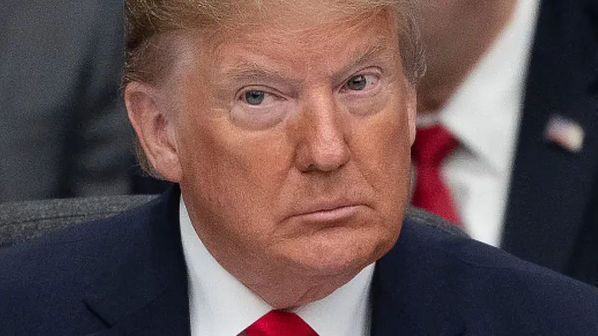 Trump ośmielił Putina?