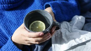 5 zasad, dzięki którym Twój talerz będzie wspierał odporność