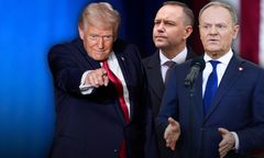 Davos i misja prezydenta Nawrockiego [OPINIA]