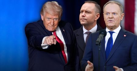 Davos i misja prezydenta Nawrockiego [OPINIA]