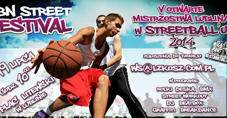 LBN STREET FESTIVAL