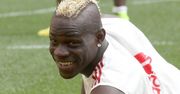 Balotelli: "Bądź jak Mario: skacz jak czarnuch i zbieraj kasę jak Żyd!"
