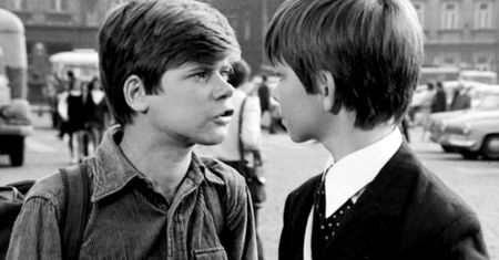 Słynne seriale i filmy Stanisława Jędryki. Jak dobrze je znasz?