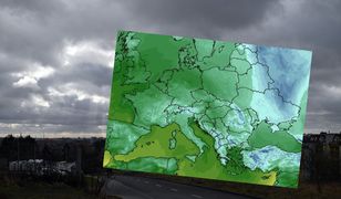 Gdzie jest burza? Pogoda w długi weekend na radarze burzowym