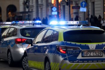 Zabił swoją znajomą. Później wyprowadzał jej psa