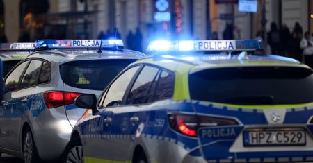Zabił swoją znajomą. Później wyprowadzał jej psa