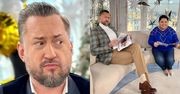 Wpadka Marcina Prokopa w "Dzień dobry TVN". Myślał, że mikrofony są wyłączone