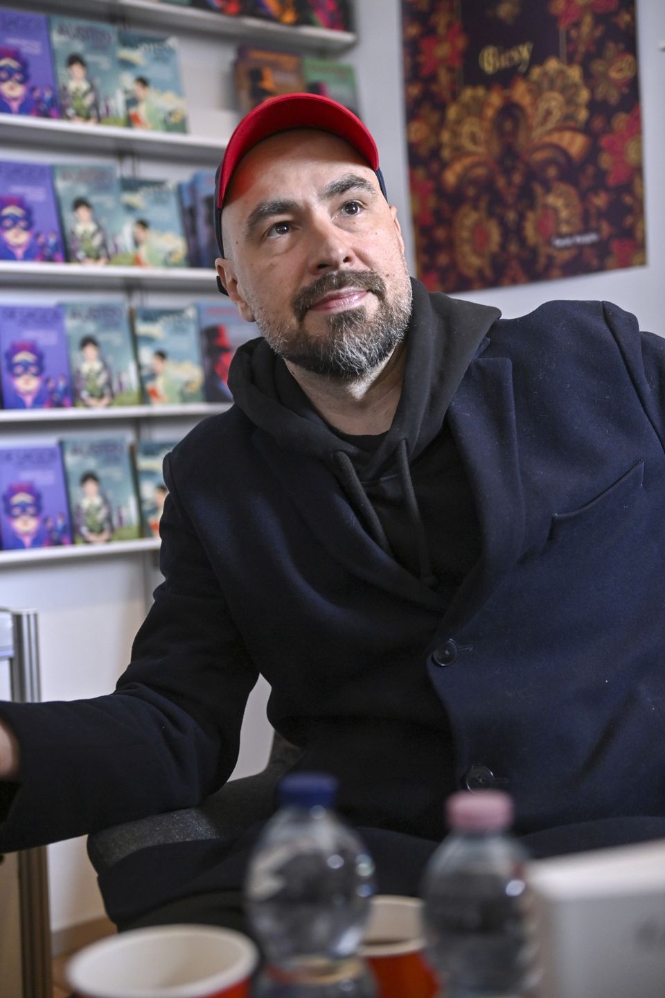 Jakub Żulczyk