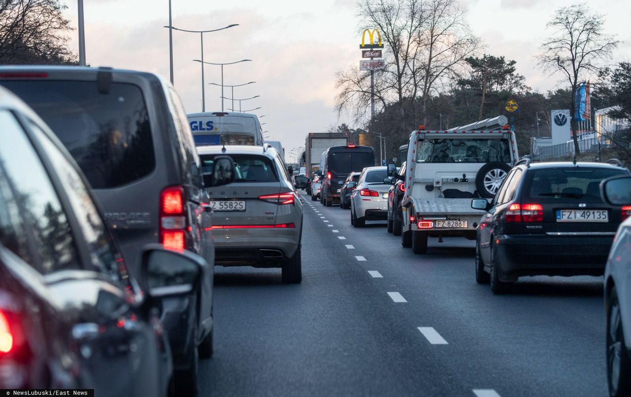 Nawet 8 tys. zł mandatu. Ważna zmiana w nowym roku