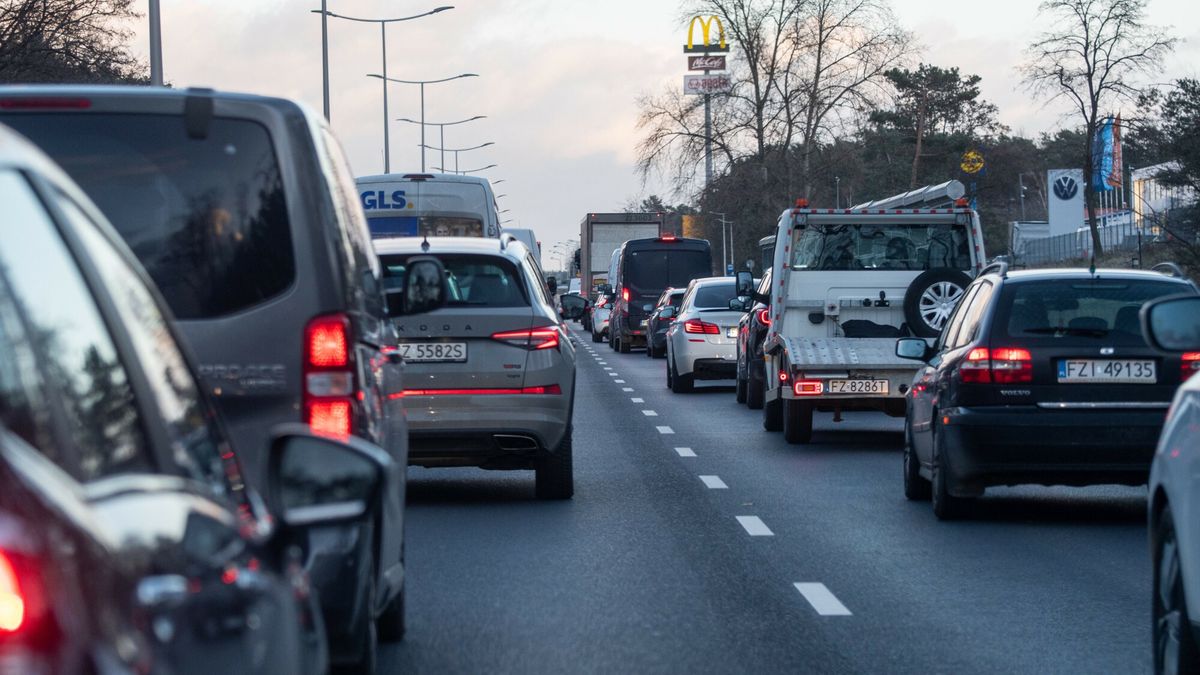 Mandat za brak OC wynosi nawet 8 tys. zł