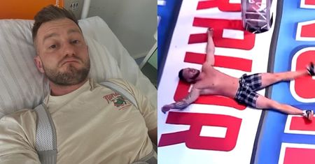 Uczestnik „Ninja vs Ninja” oskarża Polsat o brak wsparcia po wypadku. "Całość kosztów leczenia po wypadku musiałem znaleźć samodzielnie"