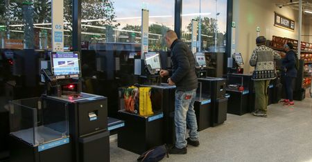Awokado i banany skasowała jako jabłka. Grozi jej 8 lat więzienia