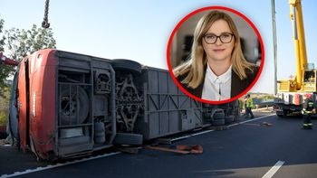Pielgrzymi byli ubezpieczeni w TU Europa. Kluczowych limitów firma nie ujawnia