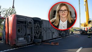 Pielgrzymi byli ubezpieczeni w TU Europa. Kluczowych limitów firma nie ujawnia