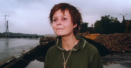 Dominika z "Poranku kojota" ma dziś 44 lata. Wygląda obłędnie