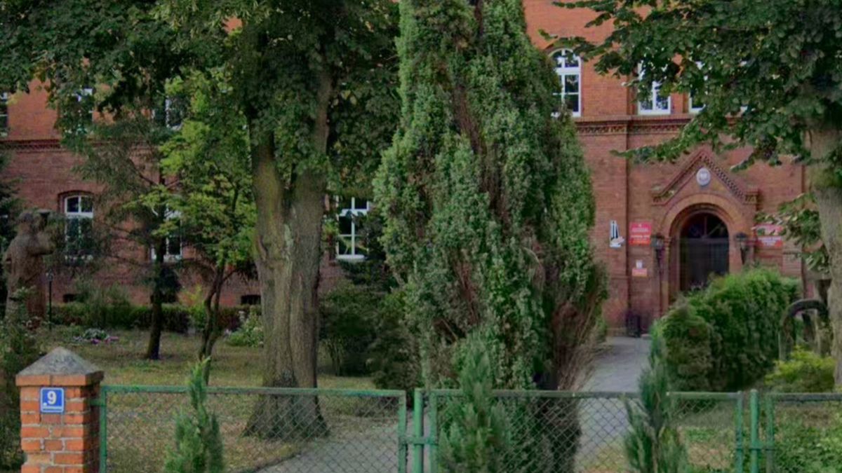 Do skandalu doszło w Zespole Szkół Licealnych i Agrotechnicznych w Tucholi 